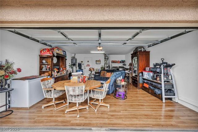 2511 Sierra Sage Street, Las Vegas, NV 89134