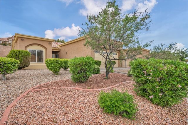 2511 Sierra Sage Street, Las Vegas, NV 89134