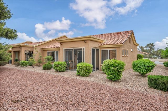 2511 Sierra Sage Street, Las Vegas, NV 89134