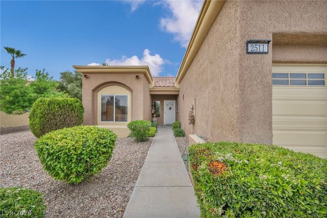 2511 Sierra Sage Street, Las Vegas, NV 89134