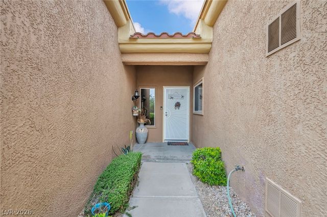 2511 Sierra Sage Street, Las Vegas, NV 89134