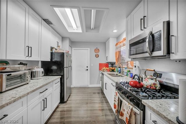 2511 Sierra Sage Street, Las Vegas, NV 89134