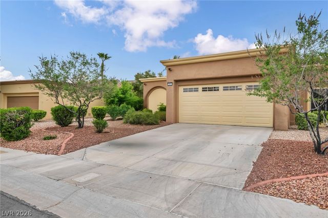 2511 Sierra Sage Street, Las Vegas, NV 89134