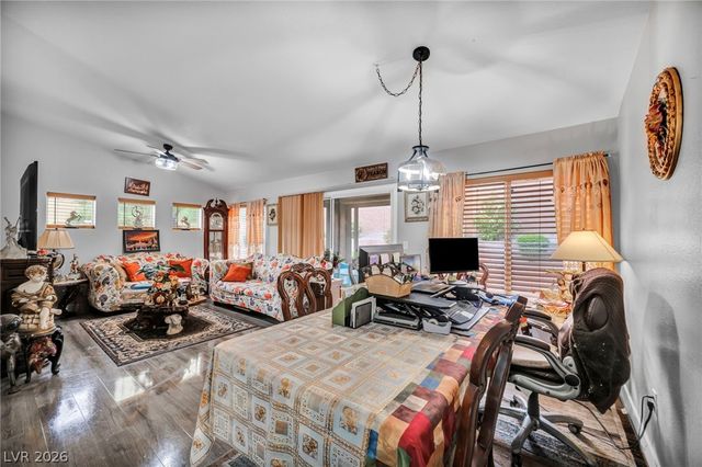 2511 Sierra Sage Street, Las Vegas, NV 89134