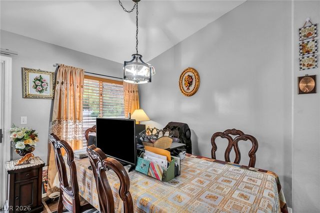 2511 Sierra Sage Street, Las Vegas, NV 89134