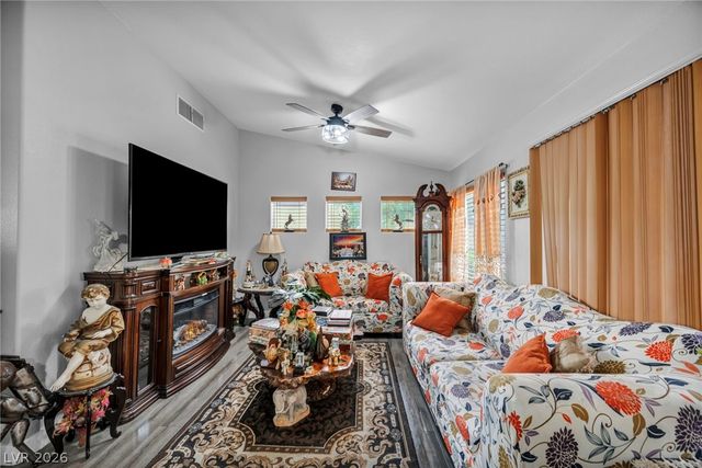 2511 Sierra Sage Street, Las Vegas, NV 89134