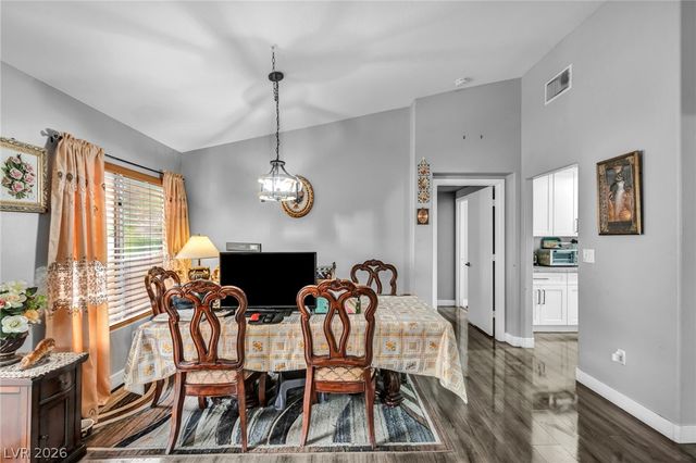 2511 Sierra Sage Street, Las Vegas, NV 89134