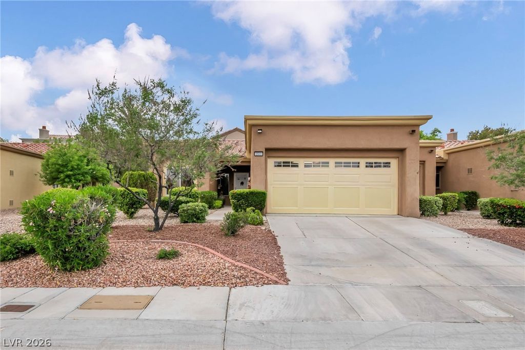 2511 Sierra Sage Street, Las Vegas, NV 89134