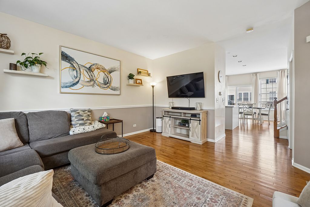 1628 Edinburgh Drive 100-2, Bartlett, IL 60103 — photo 5