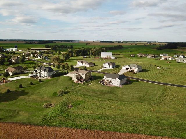 Lot 66 Drumlin Creek Court, Columbus, WI 53925