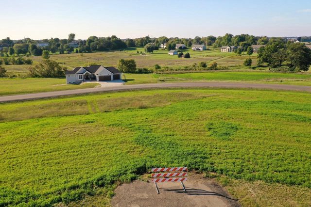 Lot 66 Drumlin Creek Court, Columbus, WI 53925