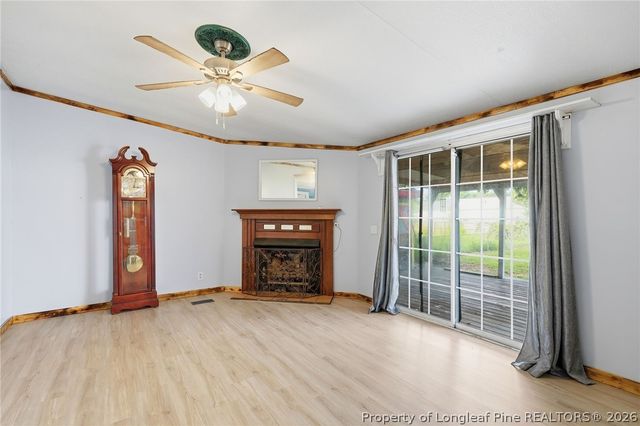 4808 Tippit Trail, Fayetteville, NC 28306