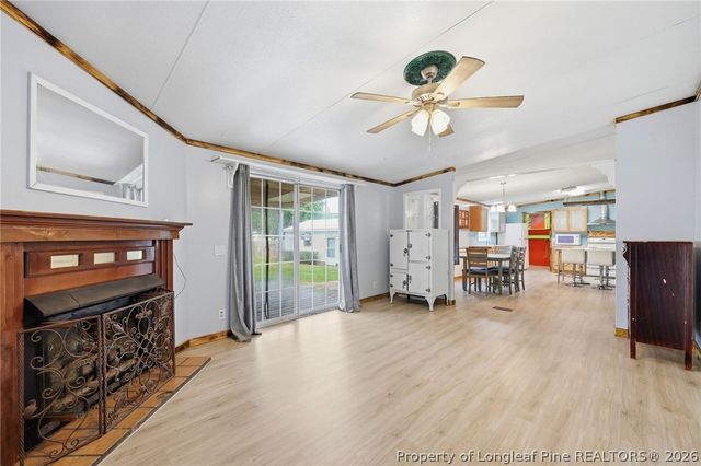 4808 Tippit Trail, Fayetteville, NC 28306