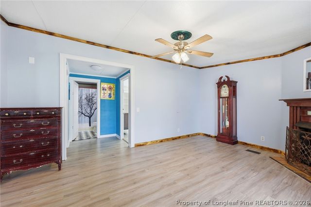 4808 Tippit Trail, Fayetteville, NC 28306