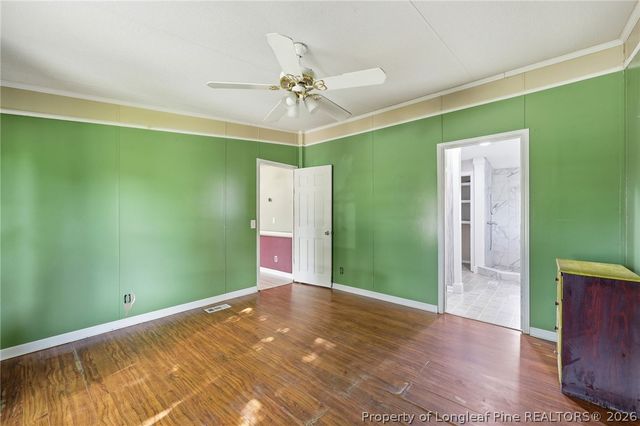 4808 Tippit Trail, Fayetteville, NC 28306