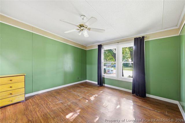 4808 Tippit Trail, Fayetteville, NC 28306