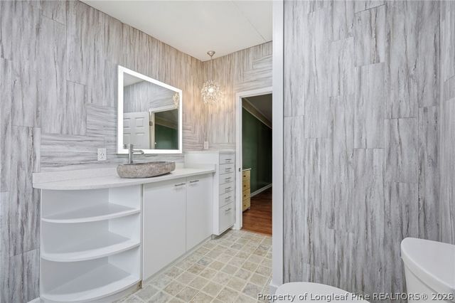 4808 Tippit Trail, Fayetteville, NC 28306