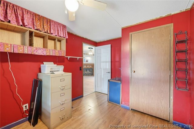 4808 Tippit Trail, Fayetteville, NC 28306