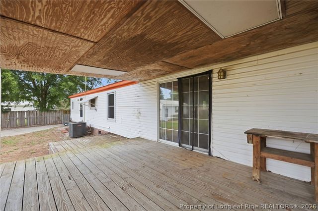 4808 Tippit Trail, Fayetteville, NC 28306
