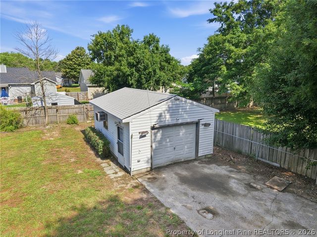 4808 Tippit Trail, Fayetteville, NC 28306