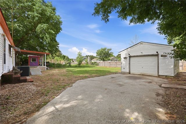4808 Tippit Trail, Fayetteville, NC 28306