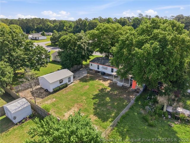 4808 Tippit Trail, Fayetteville, NC 28306
