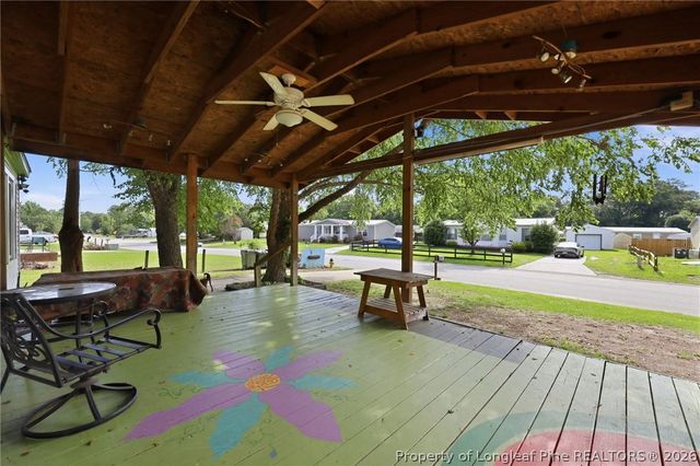 4808 Tippit Trail, Fayetteville, NC 28306