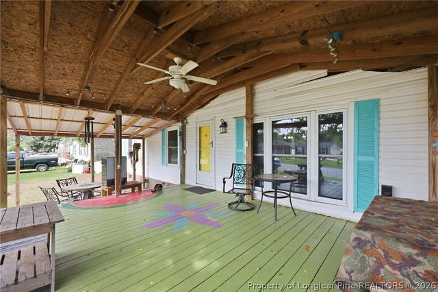 4808 Tippit Trail, Fayetteville, NC 28306