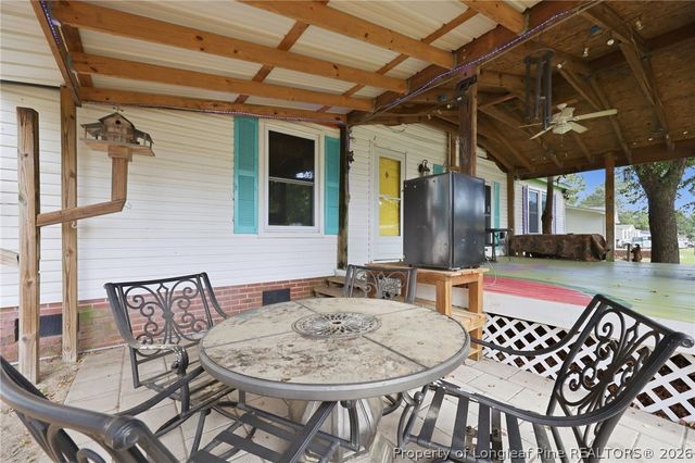 4808 Tippit Trail, Fayetteville, NC 28306