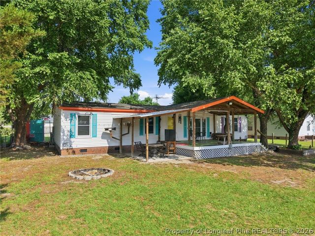4808 Tippit Trail, Fayetteville, NC 28306