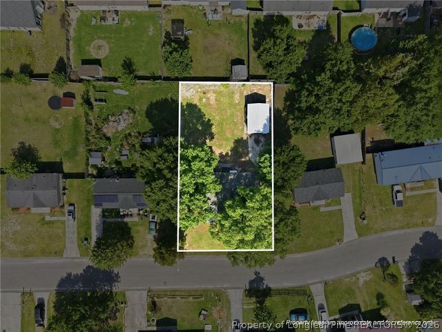 4808 Tippit Trail, Fayetteville, NC 28306