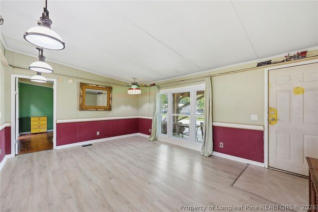 4808 Tippit Trail, Fayetteville, NC 28306