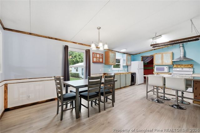 4808 Tippit Trail, Fayetteville, NC 28306