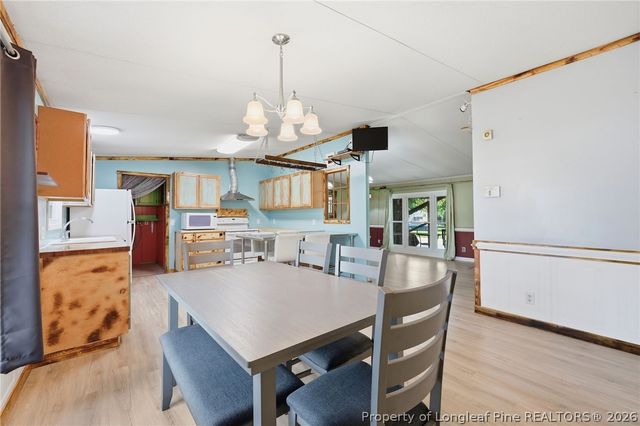 4808 Tippit Trail, Fayetteville, NC 28306