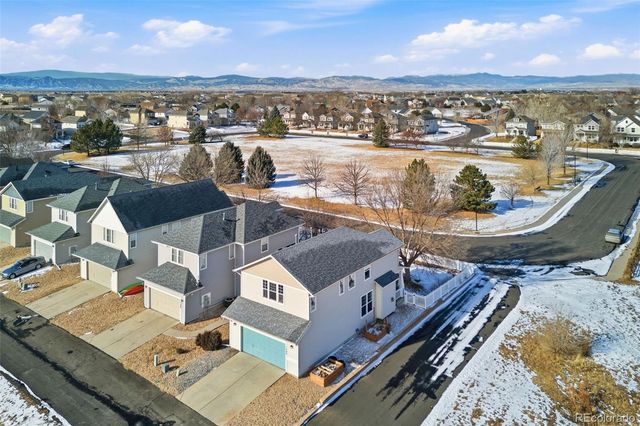 7400 Russell Circle, Longmont, CO 80504