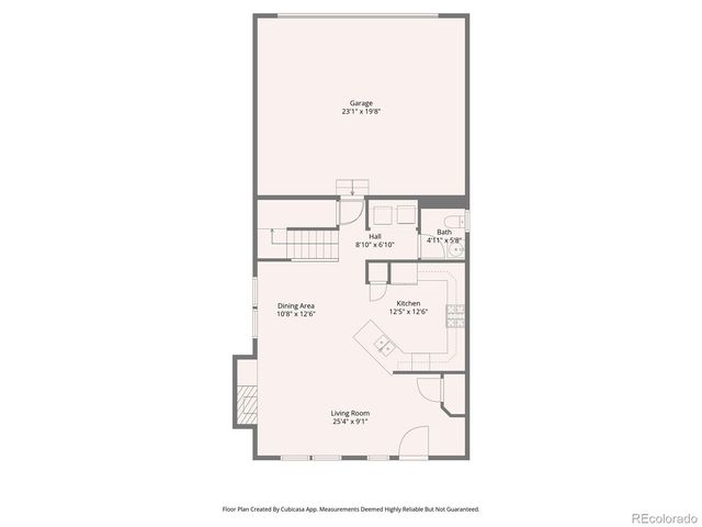 7400 Russell Circle, Longmont, CO 80504