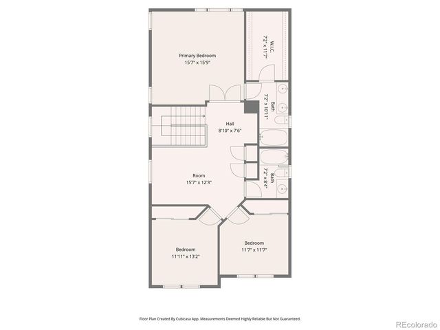 7400 Russell Circle, Longmont, CO 80504