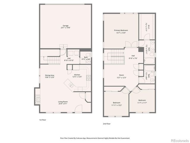 7400 Russell Circle, Longmont, CO 80504