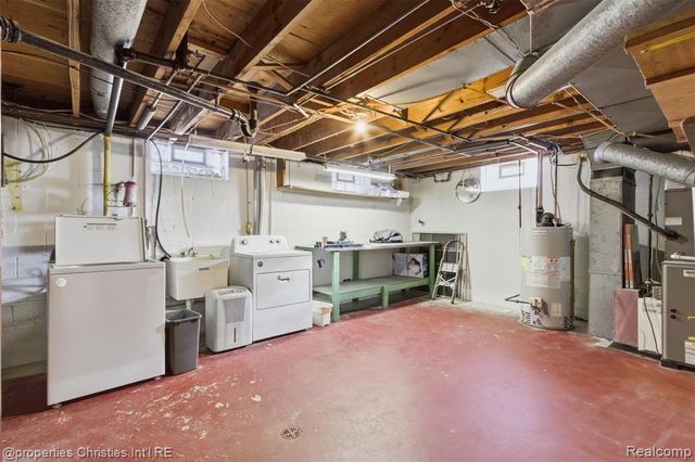 2155 Devonshire Road, Bloomfield Hills, MI 48302