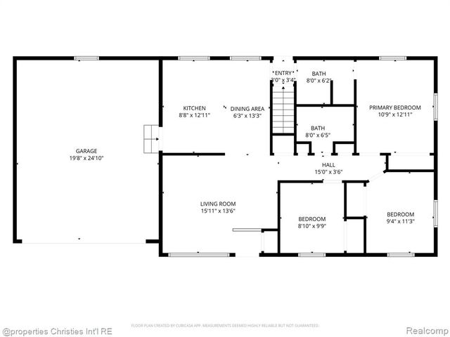 2155 Devonshire Road, Bloomfield Hills, MI 48302