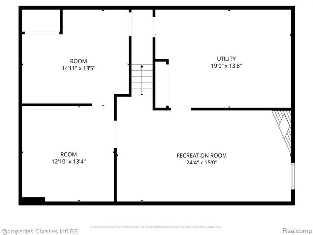 2155 Devonshire Road, Bloomfield Hills, MI 48302