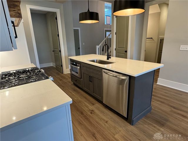 2036 Cedar Lake Drive, Huber Heights, OH 45424
