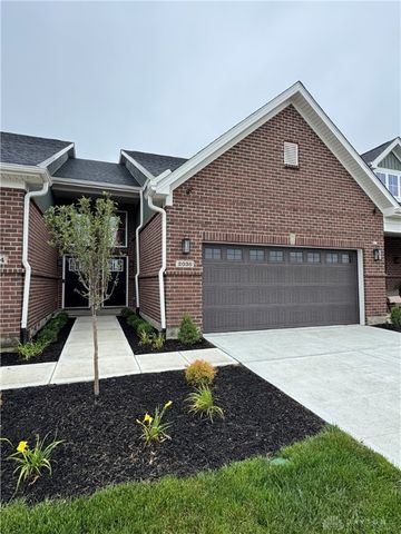 2036 Cedar Lake Drive, Huber Heights, OH 45424