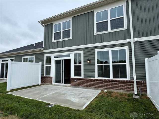 2036 Cedar Lake Drive, Huber Heights, OH 45424