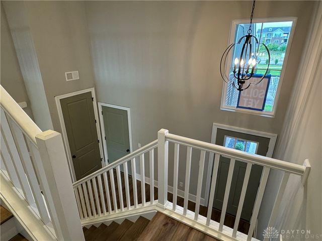 2036 Cedar Lake Drive, Huber Heights, OH 45424