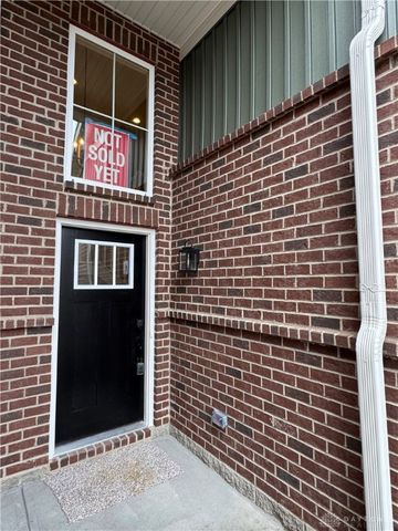2036 Cedar Lake Drive, Huber Heights, OH 45424