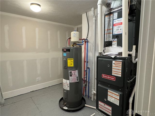 2036 Cedar Lake Drive, Huber Heights, OH 45424
