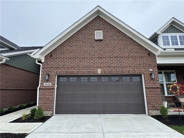 2036 Cedar Lake Drive, Huber Heights, OH 45424