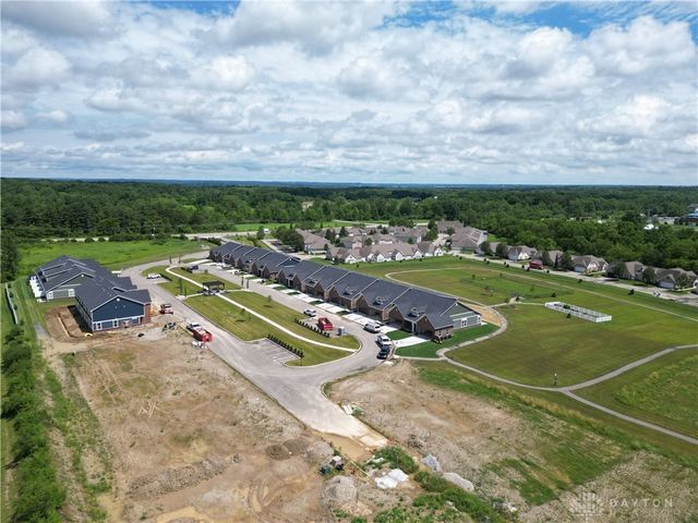 2036 Cedar Lake Drive, Huber Heights, OH 45424