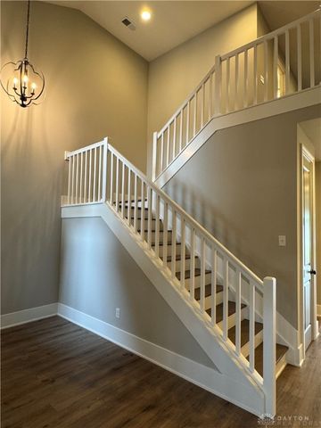 2036 Cedar Lake Drive, Huber Heights, OH 45424